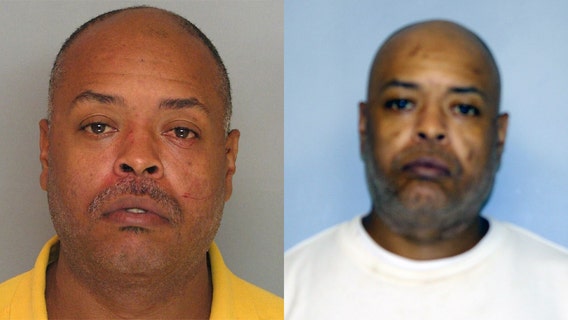 Inmate walks away from work detail, Hall County Sheriff's Office says