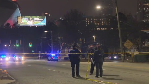 Police investigating 3 juveniles shot on Northside Drive SW