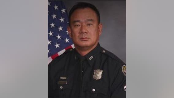 Father of unarmed man killed by Atlanta police officer demands appeal after murder charge dropped