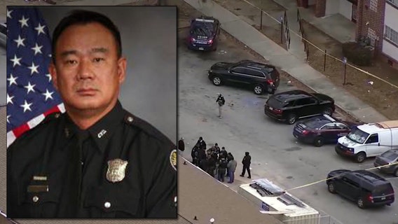 Federal judge dismisses charges against Atlanta officer in 2019 deadly shooting