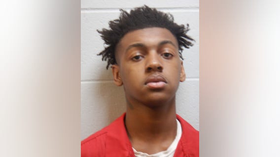 Henry County man sentenced to 30 years for basketball court shooting