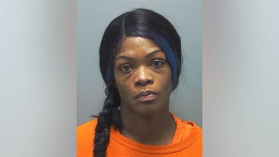 More charges for Canton woman arrested after body of toddler found in apartment