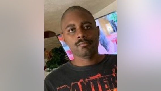 Police searching for missing 34-year-old Hampton man