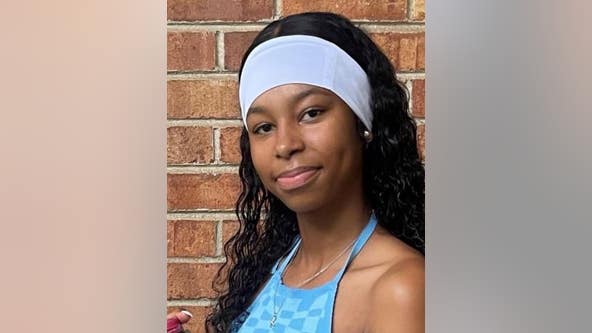 Missing 17-year-old girl last seen at Clayton County Waffle House, police say