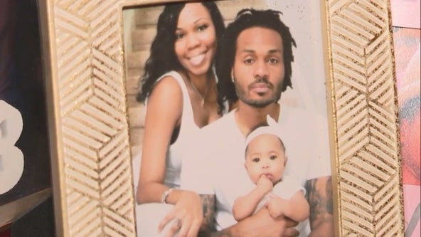 Rain washes away vigil plans for Atlanta father killed in hit-and-run