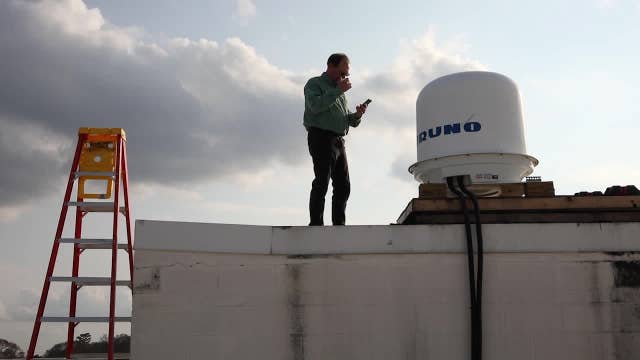 New weather radar ‘could save lives’, researchers at UGA and Georgia Tech say