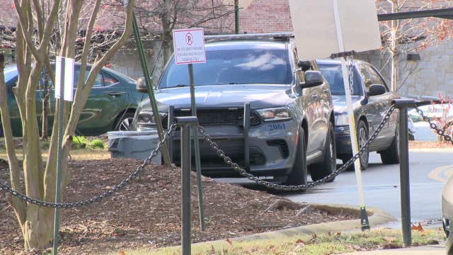 Midtown High bomb scare the latest in trend of threats to Atlanta schools, police chief says