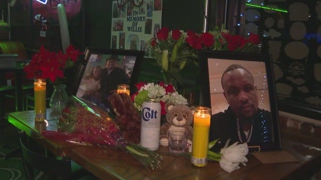 Employees, patrons remember manager killed at popular Stone Mountain tavern