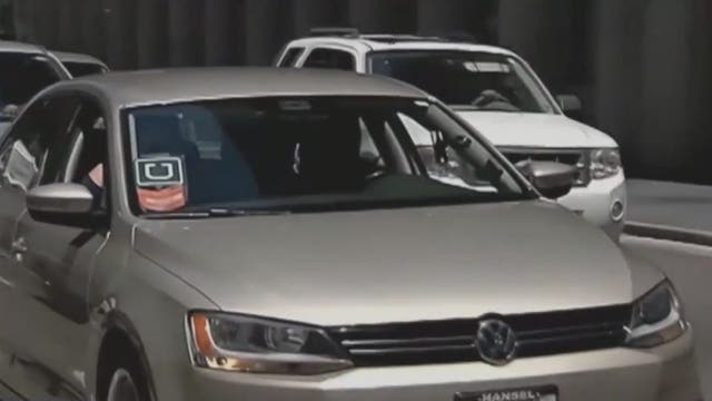 New Year's Eve plans should include a sober driver, police say