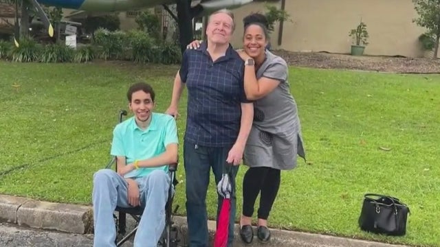 Church works to help family of father, son killed in DeKalb County Christmas fire