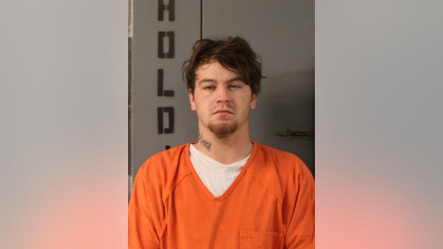 Wanted Georgia man leads deputies on multi-county chase, officials say