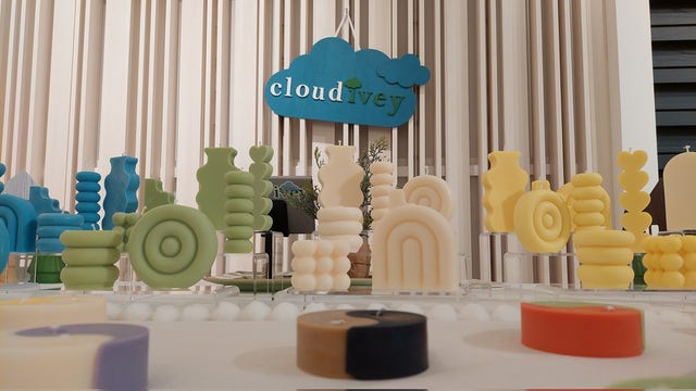 Holiday shopping made easy at a festive Buckhead Village