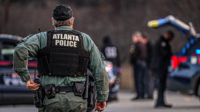 24-year-old Fulton County deputy found shot to death in crashed car was a 'good spirit,' sheriff says