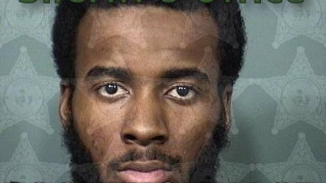 Affidavit: Florida man shot ex-girlfriend 15 times for not answering texts