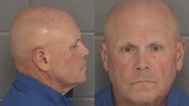 Georgia House representative-elect charged with taking medications from assisted living home, deputies say