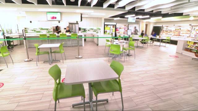 CareSource donates $50,000 to Grady program that launched 'food pharmacy'