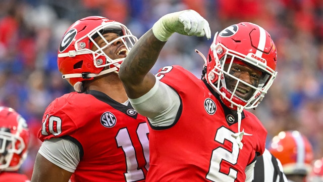 Smael Mondon's motivation runs deep as Dawgs embark on another national title run