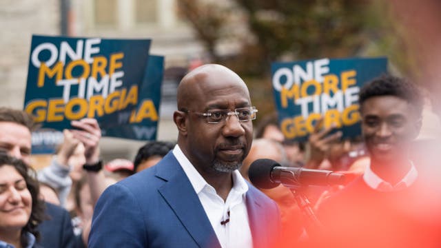 Obama heading to Georgia as Warnock pushes for early voting advantage