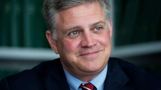 Newspaper: Georgia congressman may have illegally voted