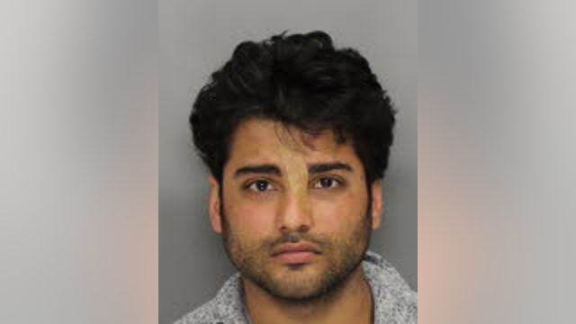 Stranger's knock on door turns into 'bizarre' attack at Marietta home, police say