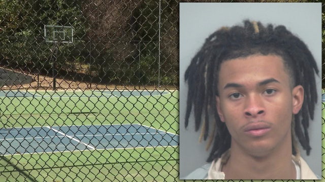 18-year-old charged with murdering teenager on Gwinnett County basketball court