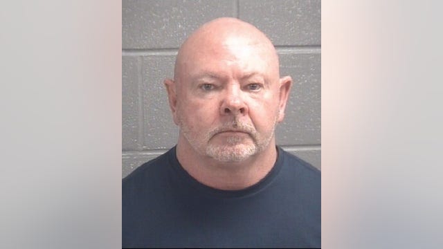 Butts County deputy stalked ex-girlfriend in 3 counties, GBI says