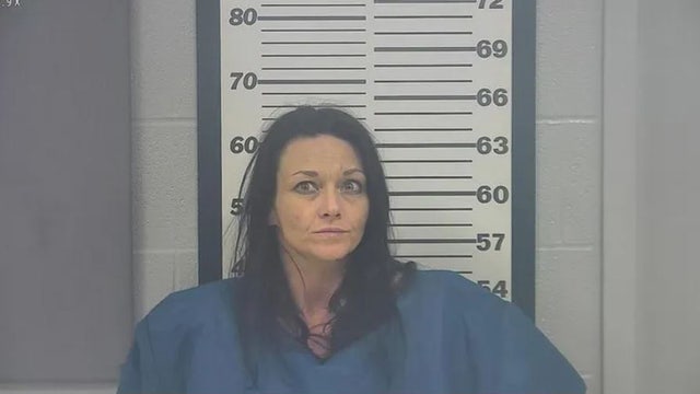 Missouri woman escapes handcuffs and steals squad car before officer gets shot