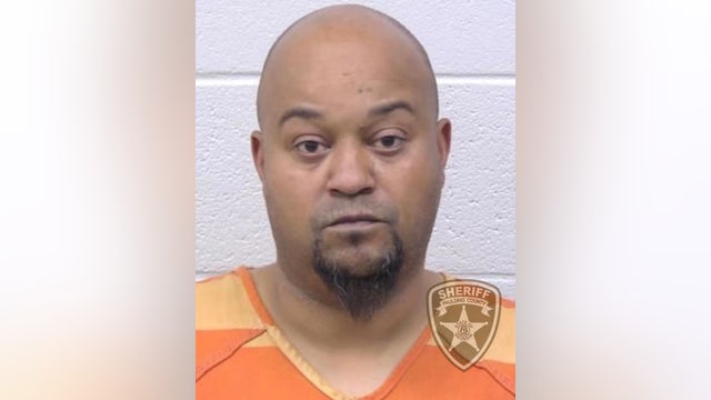 Man arrested for shooting friend in the head during argument, deputies say