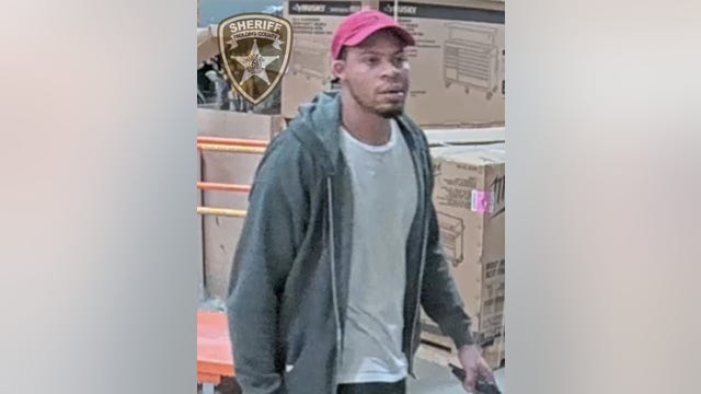 Deputies: Man exposes himself to Paulding County Home Depot employee