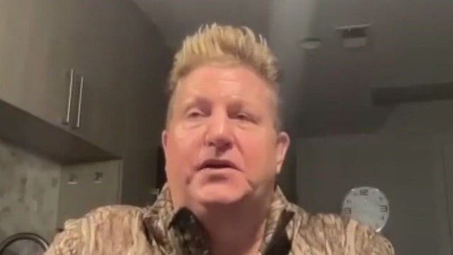 Country star Gary LeVox talks new solo single