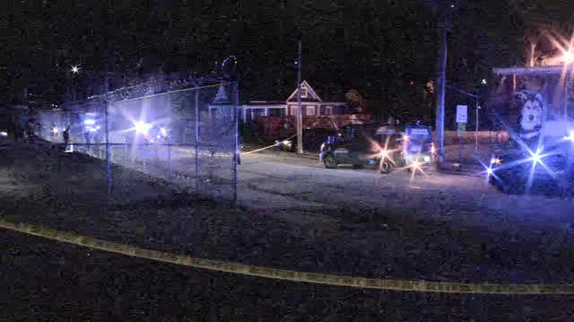 Person shot to death on Ralph David Abernathy, police say