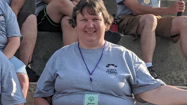 Former Special Olympics treasurer apologizes for $24K theft