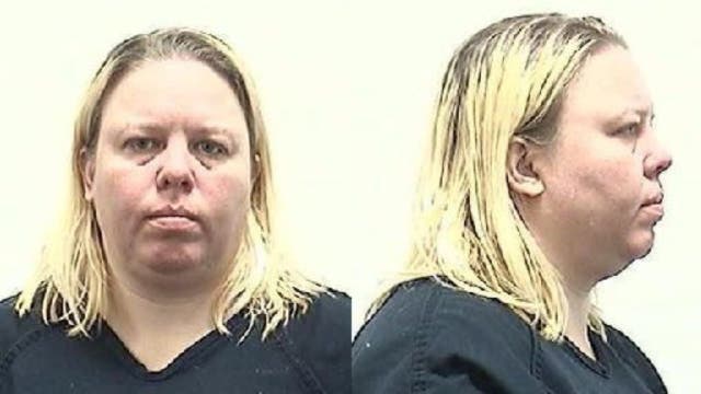 Police arrest woman making terroristic threats against Athens Democratic office