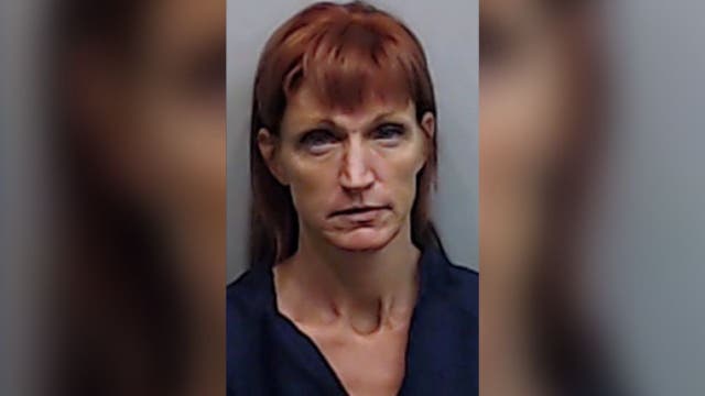 Woman accused of murdering infant grandson sentenced to life without parole