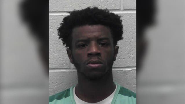 Georgia man sentenced in 2021 malice murder of South Carolina truck driver