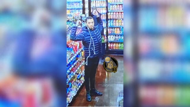 DeKalb County police release photo of suspect in deadly Candler Road shooting