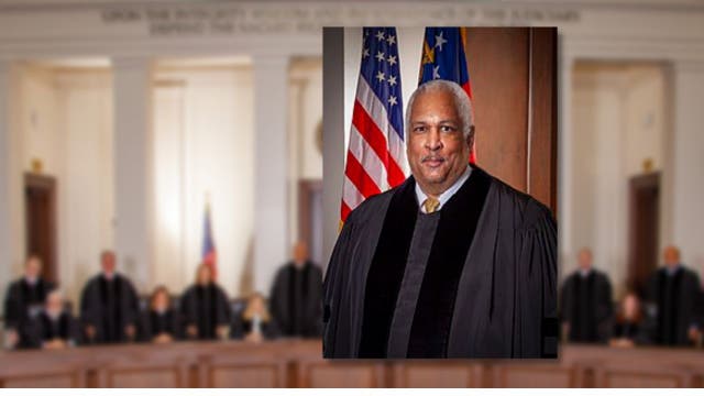 Georgia Court of Appeals Judge Clyde L. Reese dies at 64