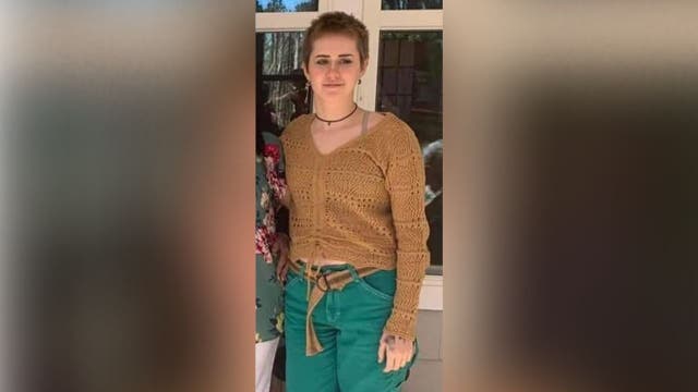 Sheriff: Heard County teen girl missing