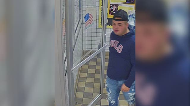 Cherokee County deputies search for suspect in Acworth Waffle House assault