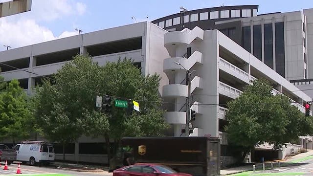 Pipe bursts: All DeKalb County jury trials, in-person proceedings suspended, order says