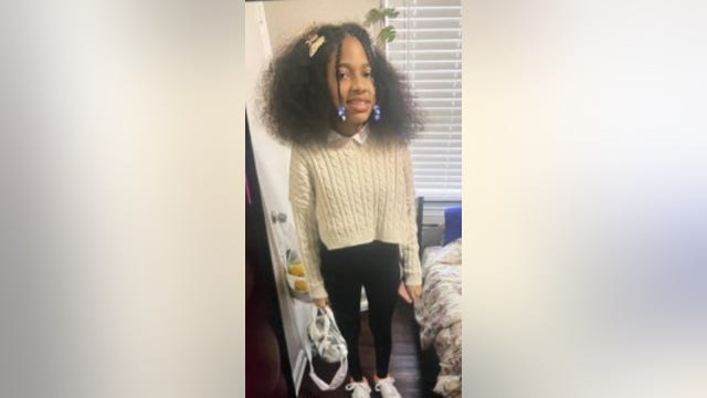 Police: 13-year-old Clayton County girl missing after leaving home