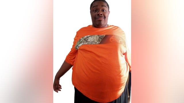 Missing 24-year-old Union City man with autism found safe, police say