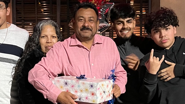 Grand Prairie maintenance worker checking pipes killed by person who thought he was a burglar, police say