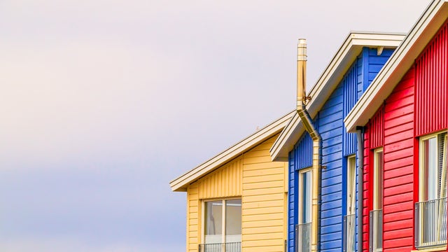 Last-minute tax deductions for homeowners to take before New Year's Eve