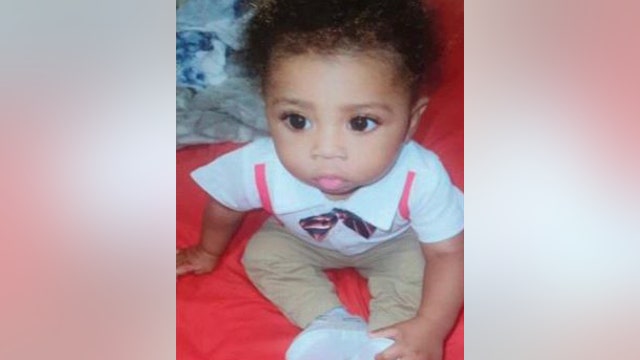 7-month-old Clayton County boy reported missing by mother