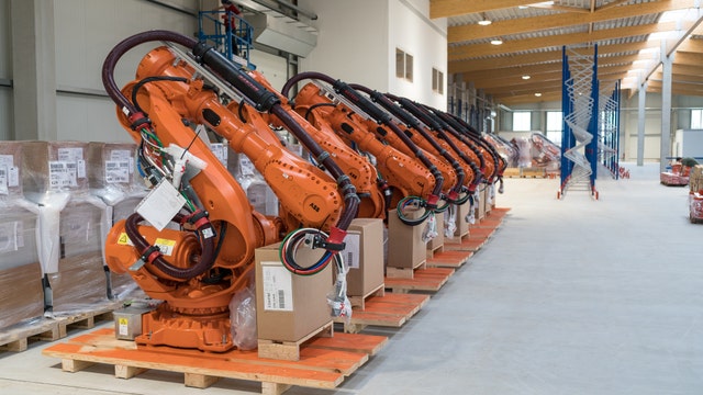 German robotics company bringing North American headquarters, jobs to Cherokee County