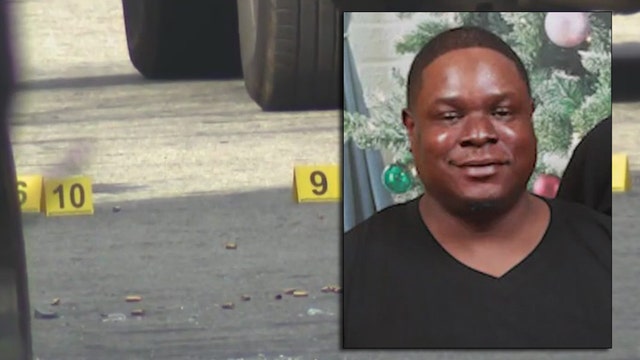 Father killed, man hospitalized in shootout in SE Atlanta neighborhood