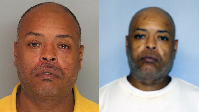 Inmate walks away from work detail, Hall County Sheriff's Office says