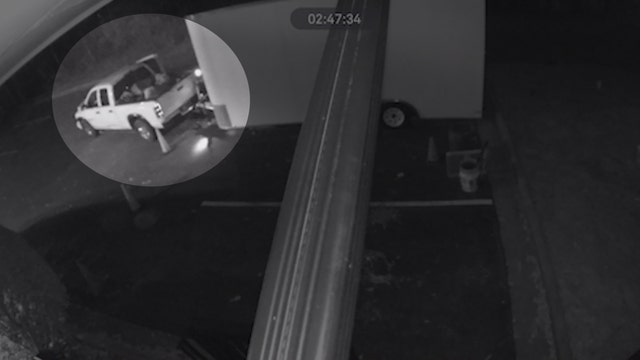 'The Nutcracker' stolen: Trailers belonging to Gwinnett County ballet company stolen