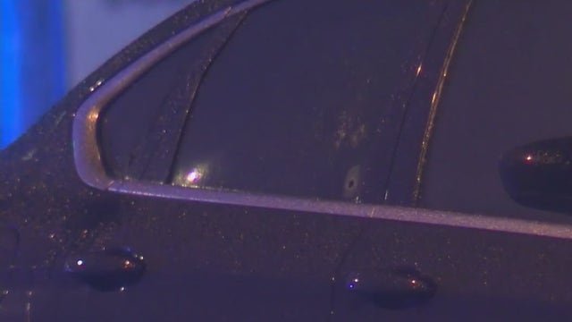 Retired officer gives tips on avoiding road rage violence